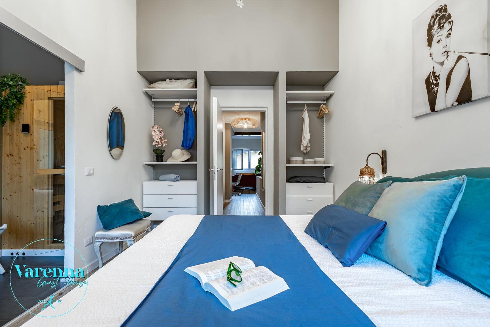 Varenna Guest House Extérieur photo